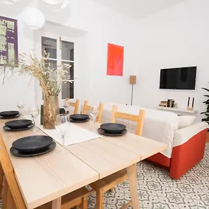 Apartamento California Dos De Mayo, Sevilla