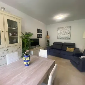 Apartamento Nervion Luxury, Sevilla