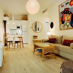 Apartamento Homecenter Fb, Sevilla