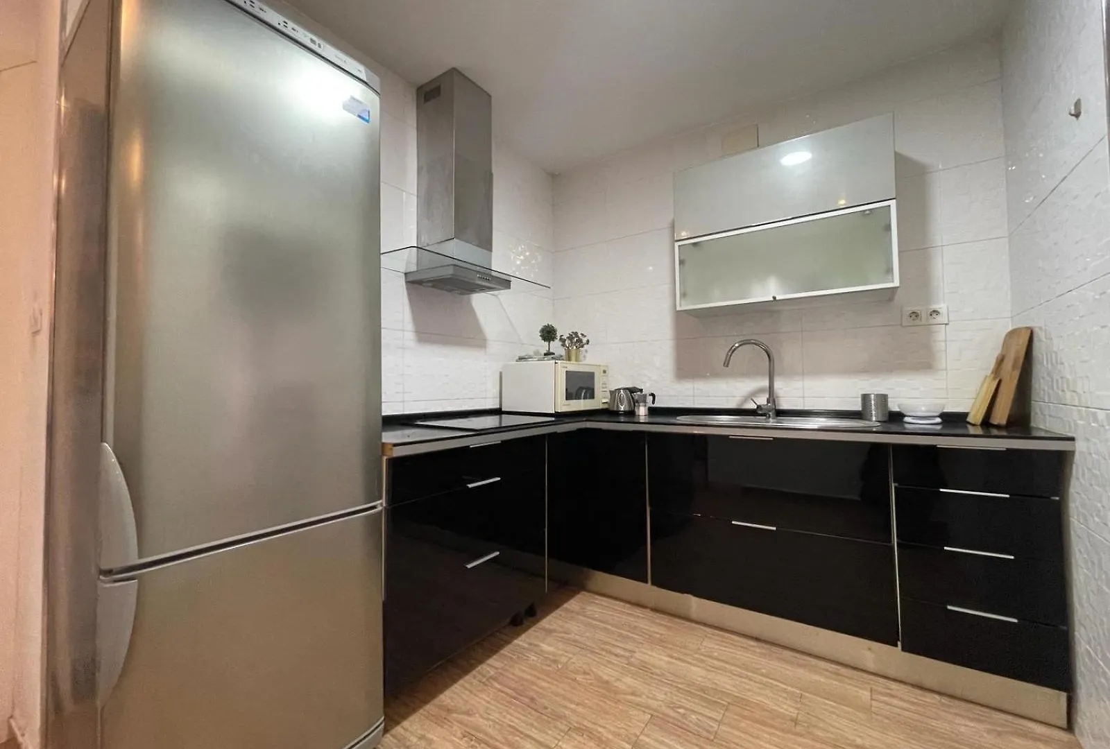 Triana Roomable Sevilla Apartman