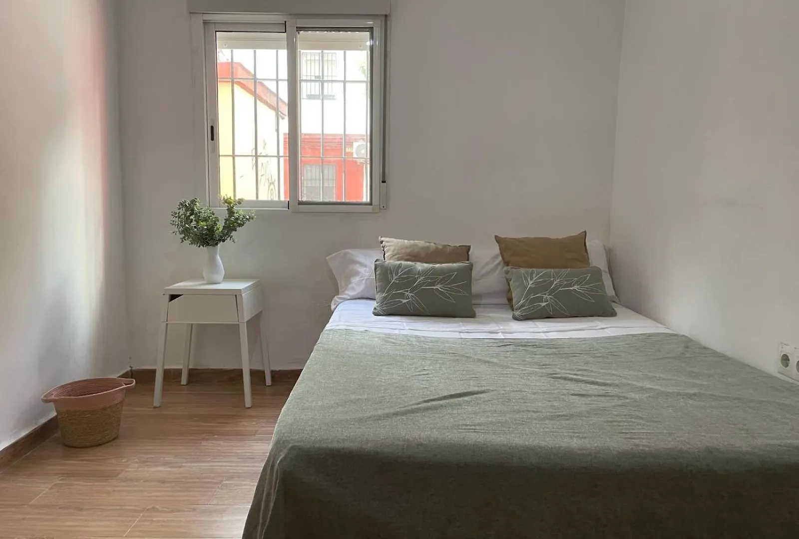 Triana Roomable Sevilla
