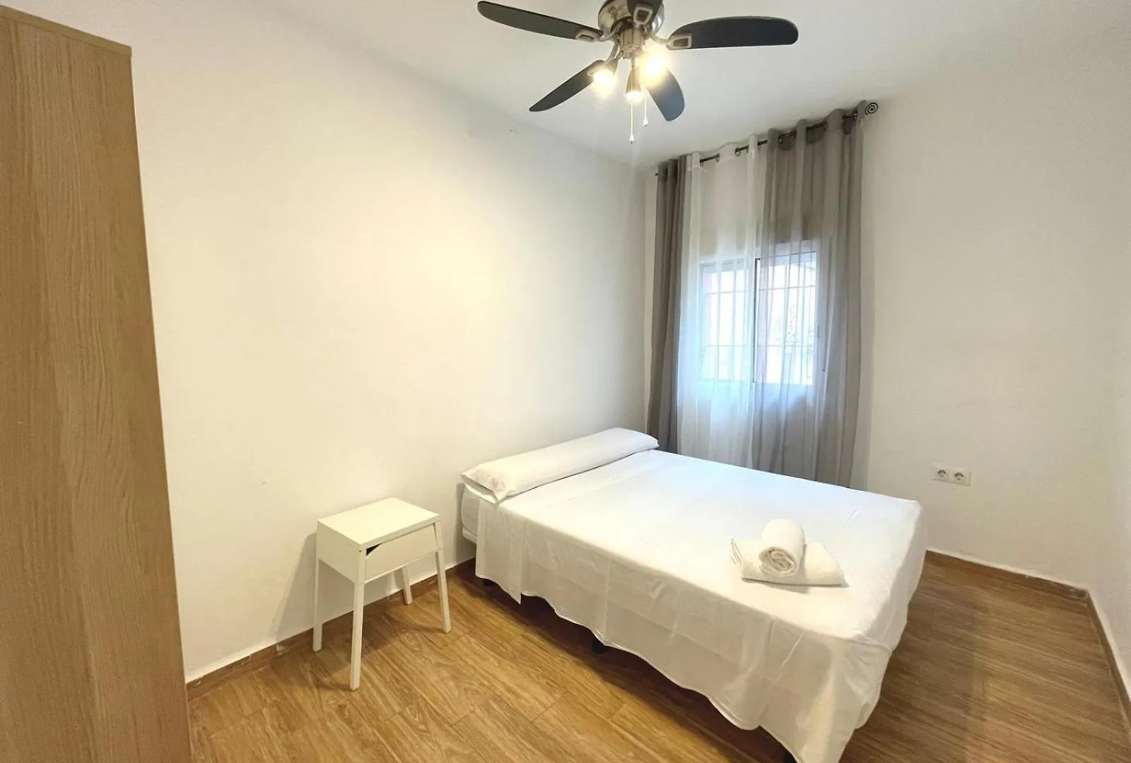 Apartman Triana Roomable Sevilla