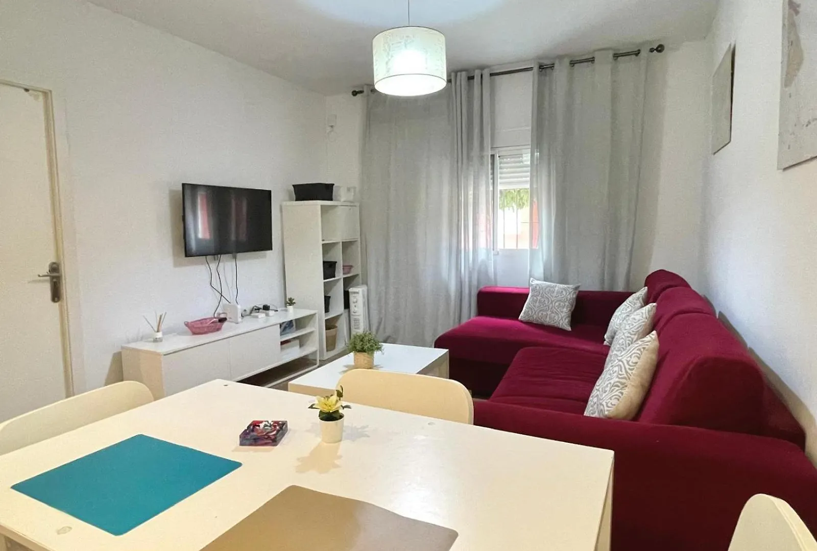 Triana Roomable Sevilla