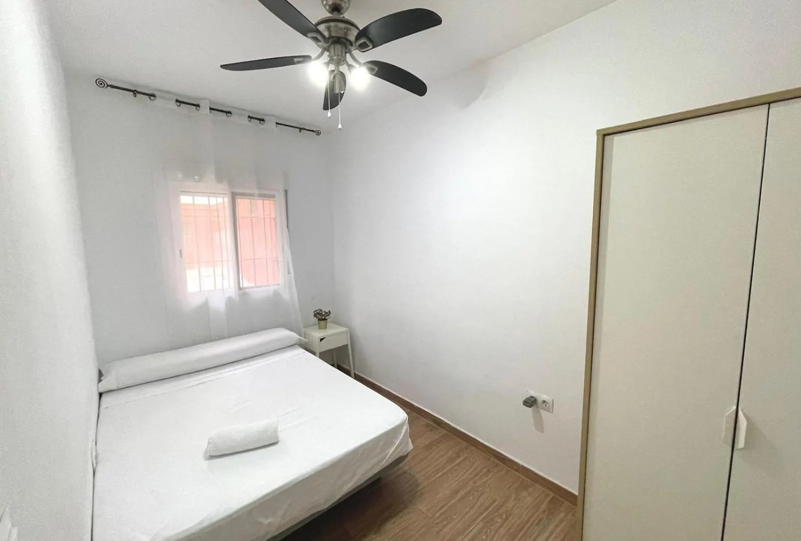 Triana Roomable Sevilla