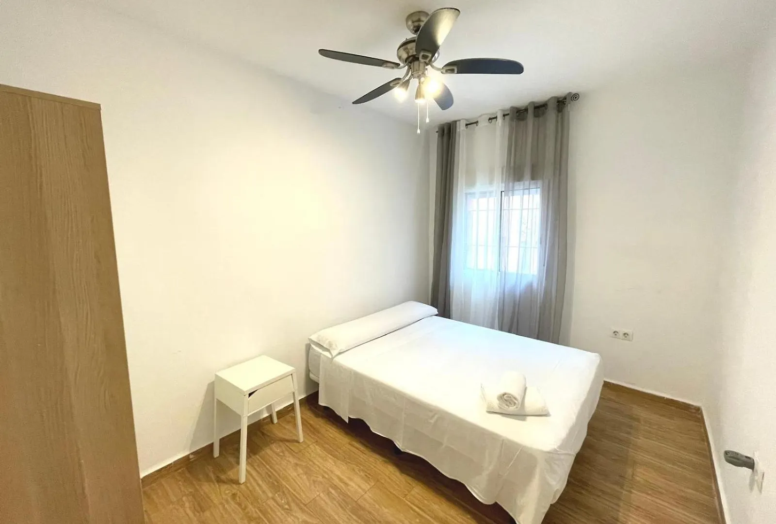 Apartman Triana Roomable Sevilla