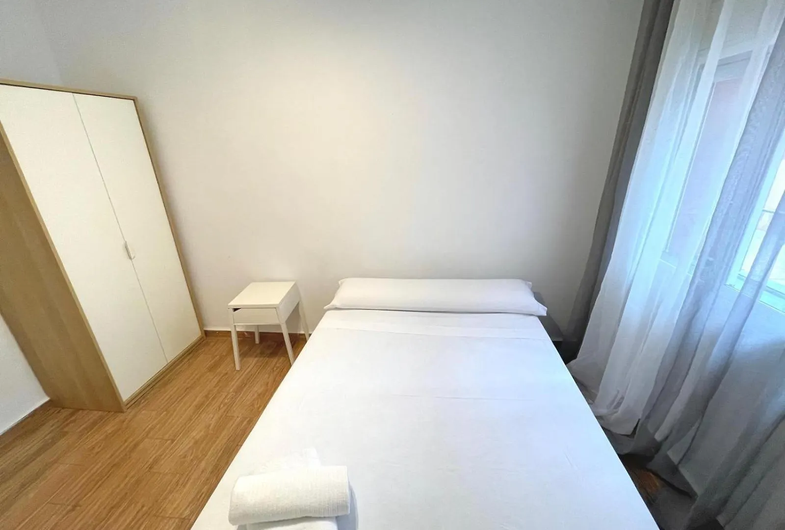 Triana Roomable Sevilla Spanyolország