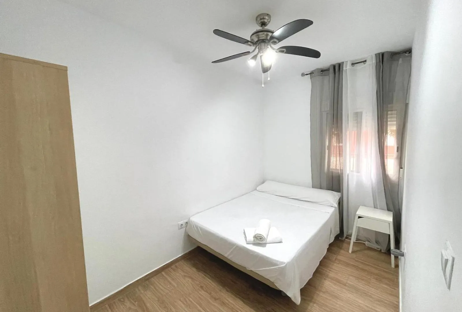Triana Roomable Sevilla